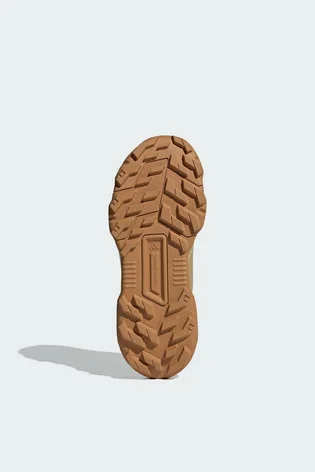 Кроссовки мужские Adidas Unity Leather Terrex Beige IF4981