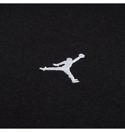 Спортивний костюм дитячий Air Jordan Mj Brkln Ft Po Set Noir Black 85F123-023