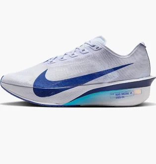 Кроссовки мужские Nike Zoomx Vaporfly Next% 4 Light Blue HF6414-001