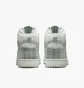 Кросівки чоловічі Nike Dunk High Retro Se Plaid Casual Shoes White/Grey Dv0826-100