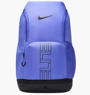 Рюкзак унісекс Nike Varsity Elite Blue HM9965-570