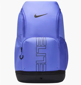 Рюкзак унисекс Nike Varsity Elite Blue HM9965-570