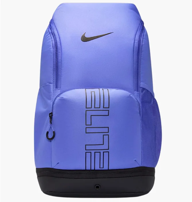 Рюкзак унісекс Nike Varsity Elite Blue HM9965-570