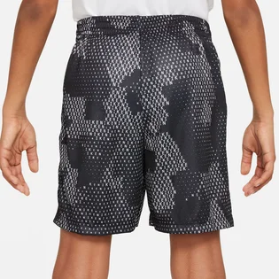 Шорты детские Nike Df Multi Short Aop Black FN8696-010