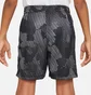 Шорты детские Nike Df Multi Short Aop Black FN8696-010