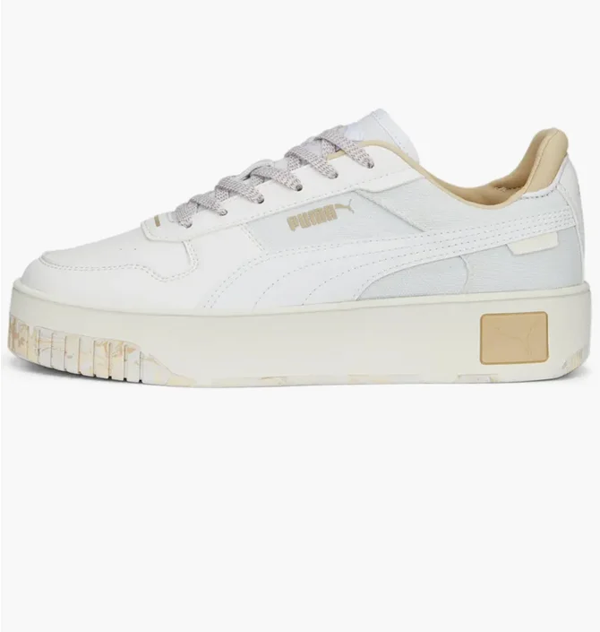 Кросівки жіночі Puma Carina Street Better White 38939101