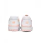 Кроссовки женские New Balance 550 White BBW550BP