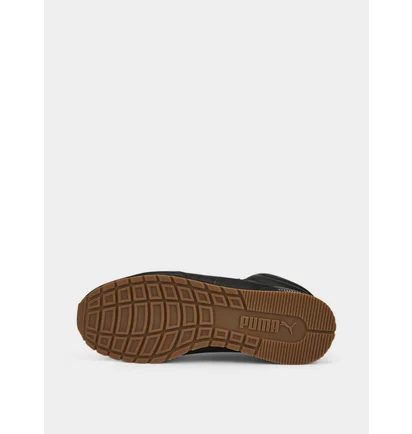 Кроссовки мужские Puma St Runner V3 Mid L Black 38763806