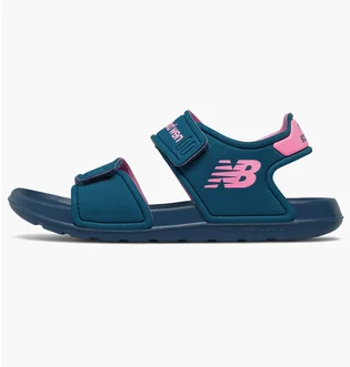 Сандали детские New Balance Pool Blue Yospsdnp