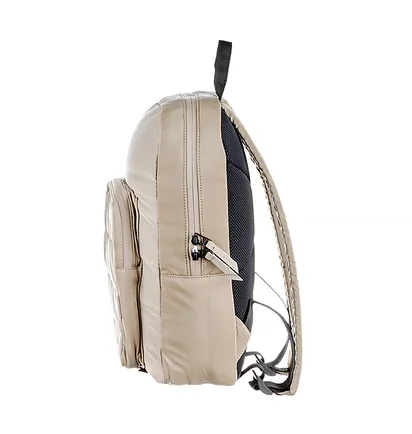 Рюкзак унісекс Rains Backpacks Beige 1383-VELVETTAUPE
