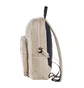 Рюкзак унісекс Rains Backpacks Beige 1383-VELVETTAUPE