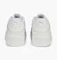 Кроссовки унисекс Puma Slipstream Leather Sneakers White 391127-01