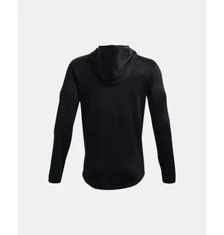 Лонгслив мужской Under Armour Hg Armour Comp Black 1366633-001