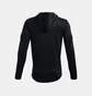 Лонгслив мужской Under Armour Hg Armour Comp Black 1366633-001