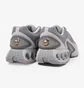 Кроссовки унисекс Nike Air Max Dn Grey DV3337-007