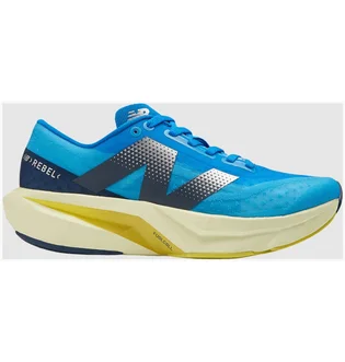 Кроссовки женские New Balance Fuelcell Rebel V4 Blue WFCXLB4