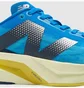 Кроссовки женские New Balance Fuelcell Rebel V4 Blue WFCXLB4