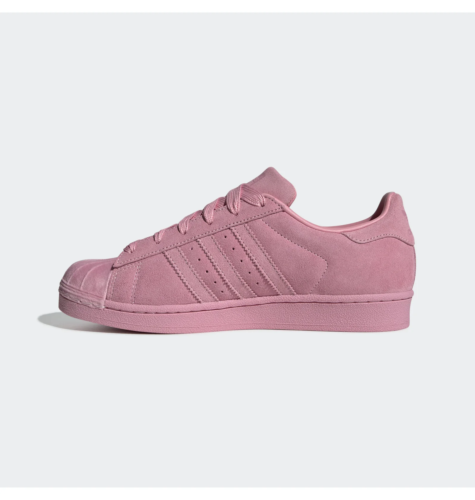 ᐉ Кросівки жіночі Adidas Superstar Pink CG6004 - придбати в