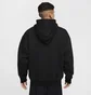 Толстовка чоловіча Nike M Nk Solo Swsh Thermal Fz Black FZ1165-010