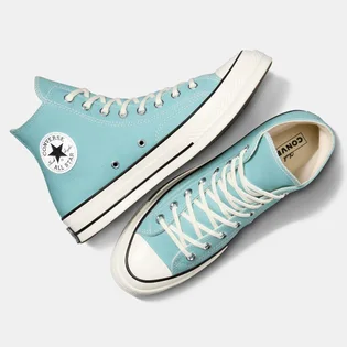 Кеды женские Converse Chuck Light Blue A10522C