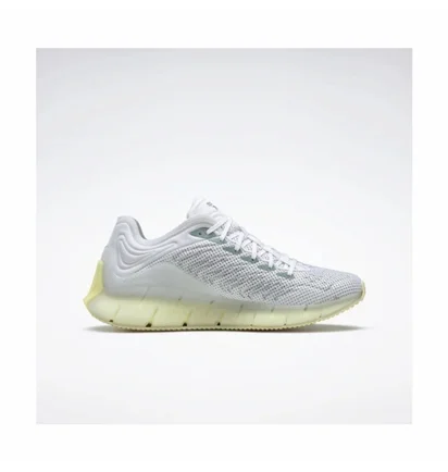Кроссовки женские Reebok Zig Kinetica White FW4626