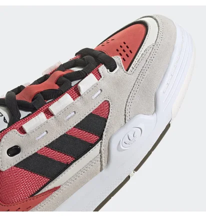 Кросівки чоловічі Adidas Adi 2000 Beige/Red GZ6188