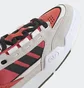 Кросівки чоловічі Adidas Adi 2000 Beige/Red GZ6188