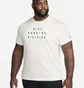 Футболка мужская Nike Dri-Fit Run Division Running T-Shirt White FJ2356-030