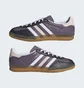 Кросівки жіночі Adidas Gazelle Indoor Shoes Violet IE2956