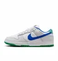 Кросівки жіночі Nike Dunk Low Premium White FB7910-100