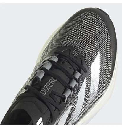 Кросівки чоловічі Adidas Adizero Boston 12 M Grey ID4234