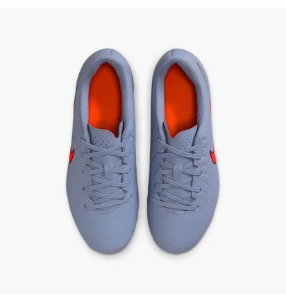 Бутси дитячі Nike Legend 10 Club Fg/Mg Grey DV4352-402