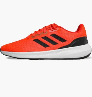 Кроссовки мужские Adidas Runfalcon 3 Orange HP7551