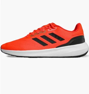 Кросівки чоловічі Adidas Runfalcon 3 Orange HP7551