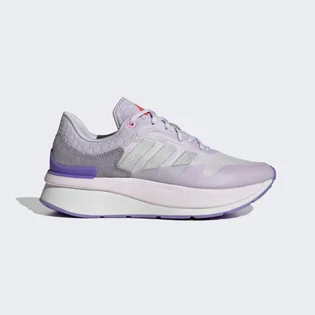 Кроссовки женские Adidas Znchill Shoes Violet HP6682
