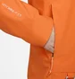 Куртка женская Nike Acg Storm-Fit Cascade Rains Full-Zip Jacket Orange DV9522-885