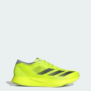 Кроссовки мужские Adidas Adizero Takumi Sen 10 Green IH5707