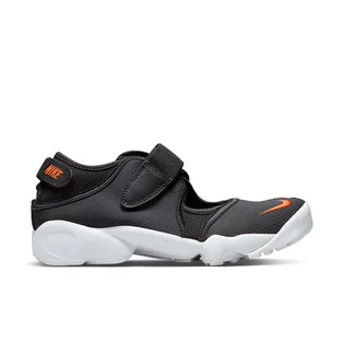 Сандали женские Nike Wmns Air Rift Br Black Dn1338-001