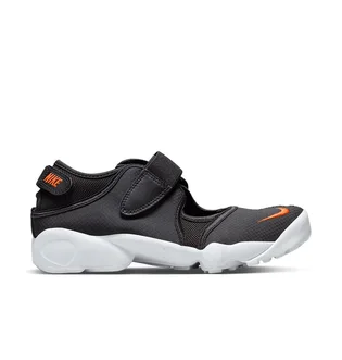 Сандали женские Nike Wmns Air Rift Br Black Dn1338-001