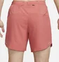 Шорти чоловічі Nike Stride Dri-Fit 7 2-In-1 Running Shorts Pink DM4759-655