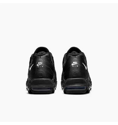 Кроссовки мужские Nike Air Max 95 Ultra Black DM2815-001