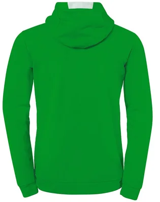 Толстовка мужская KEMPA Player Green 200362407