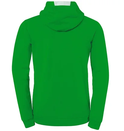 Толстовка чоловіча KEMPA Player Green 200362407
