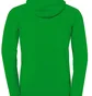 Толстовка чоловіча KEMPA Player Green 200362407