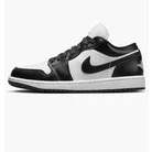 Кроссовки женские Air Jordan 1 Low Panda 2023 Black/White DC0774-101