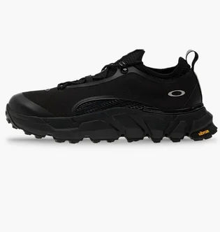 Кроссовки мужские Oakley Light Shield Black FOF100587-02Y