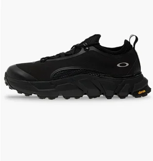 Кросівки чоловічі Oakley Light Shield Black FOF100587-02Y