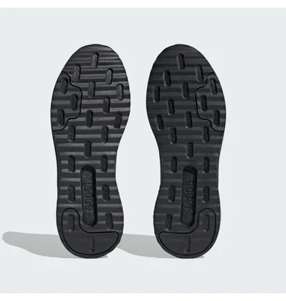 Кросівки чоловічі Adidas X_Plrphase Shoes Black IG4766