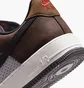 Кросівки чоловічі Nike Air Force 1 Low Retro Escape Brown/White HJ4323-100