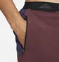 Шорты мужские Nike Trail Second Sunrise Dri-Fit 5 Brief-Lined Running Shorts Bordo DV9311-681